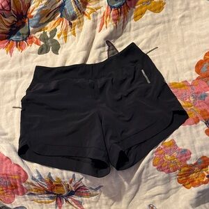 REI Co-op Black Women's Athletic Shorts